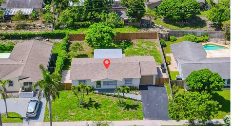 1717 16th Court Lake Worth Beach FL 33460