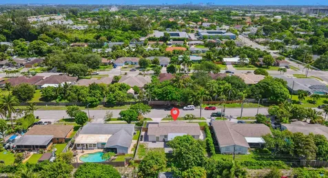 1717 16th Court Lake Worth Beach FL 33460