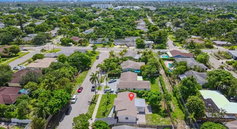 1717 16th Court Lake Worth Beach FL 33460