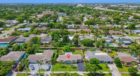 1717 16th Court Lake Worth Beach FL 33460