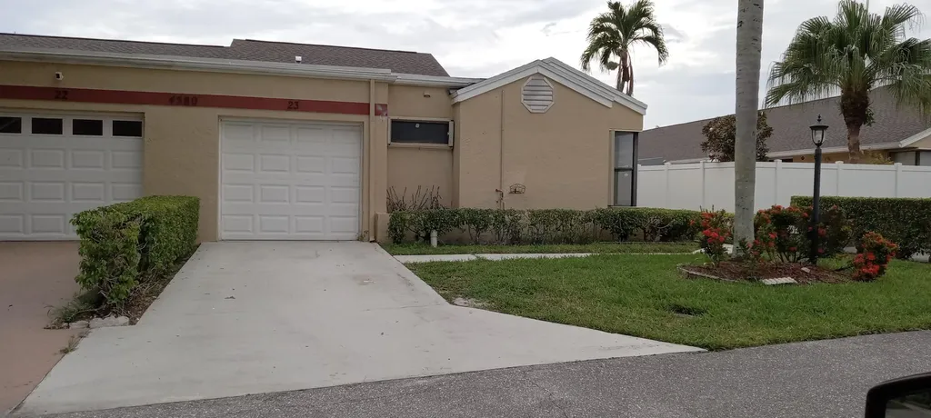 4580 Discovery Lane West Palm Beach FL 33417