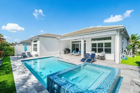 9918 Pecorino Isle Boynton Beach FL 33473
