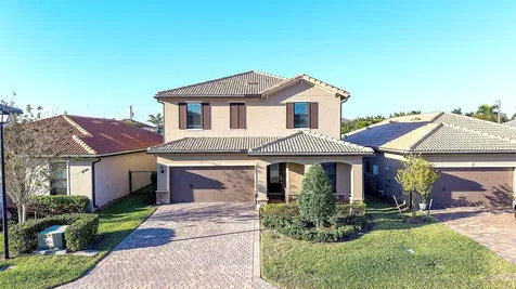8623 Patron Lane Lake Worth FL 33467