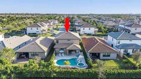 8623 Patron Lane Lake Worth FL 33467