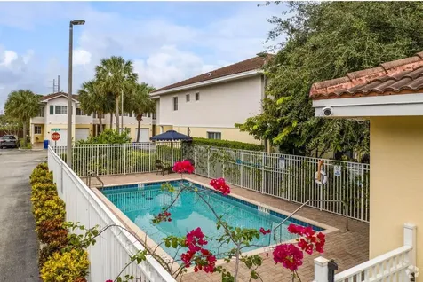 5122 NW 30th Lane Fort Lauderdale FL 33309