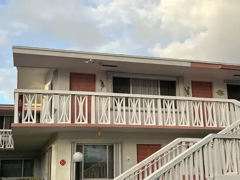2286 Lake Osborne Drive Lake Worth Beach FL 33461