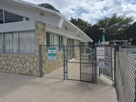 2286 Lake Osborne Drive Lake Worth Beach FL 33461