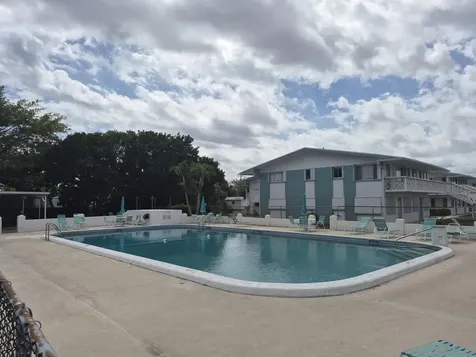 2286 Lake Osborne Drive Lake Worth Beach FL 33461