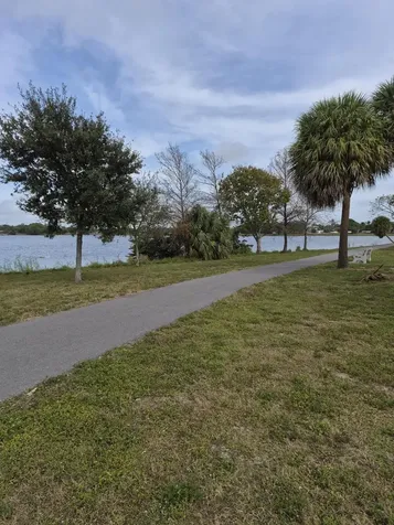 2286 Lake Osborne Drive Lake Worth Beach FL 33461