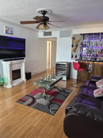 2286 Lake Osborne Drive Lake Worth Beach FL 33461