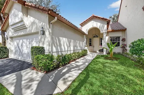 23451 Water Circle Boca Raton FL 33486