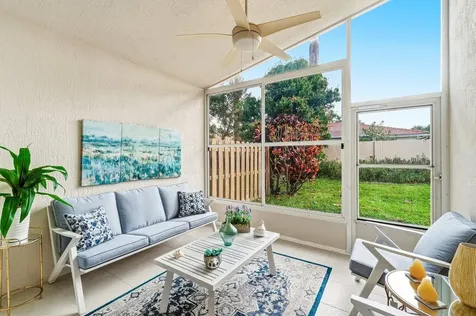 9562 Cherry Blossom Court Boynton Beach FL 33437