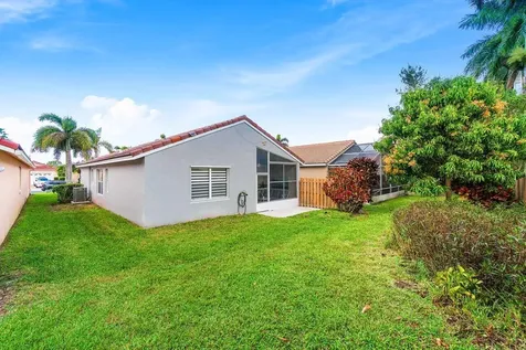 9562 Cherry Blossom Court Boynton Beach FL 33437