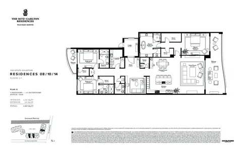 2200 Pga Boulevard Palm Beach Gardens FL 33408