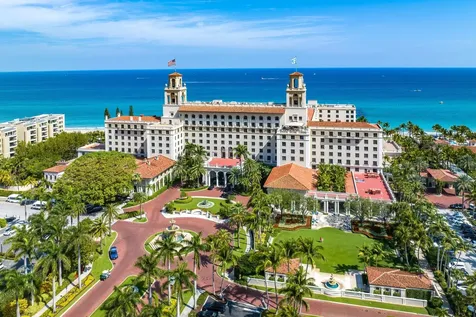 3550 S Ocean Boulevard South Palm Beach FL 33480