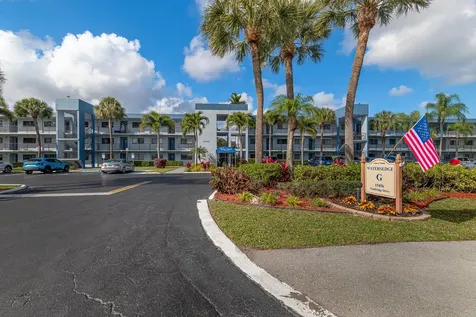 15456 Pembridge Drive Delray Beach FL 33484