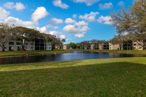 15456 Pembridge Drive Delray Beach FL 33484