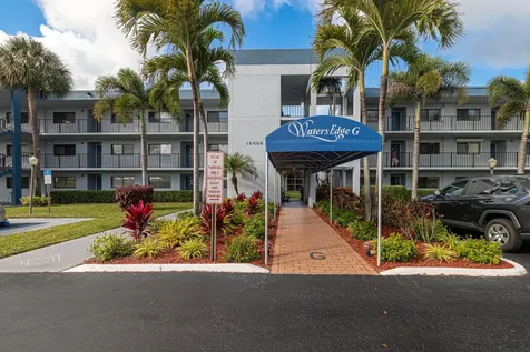 15456 Pembridge Drive Delray Beach FL 33484