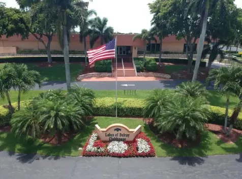 15456 Pembridge Drive Delray Beach FL 33484