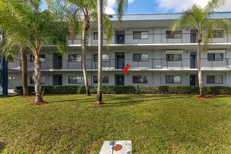 15456 Pembridge Drive Delray Beach FL 33484