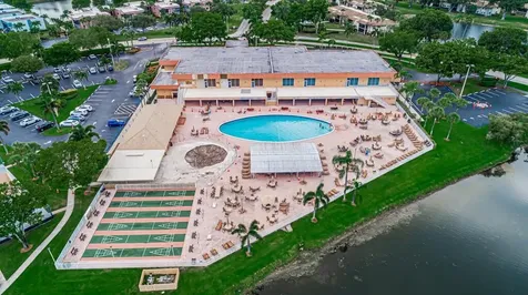 15456 Pembridge Drive Delray Beach FL 33484