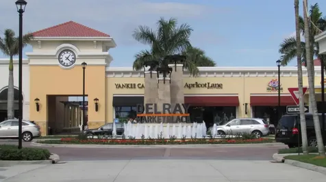 15456 Pembridge Drive Delray Beach FL 33484