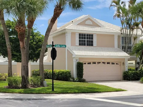 33 Selby Lane Palm Beach Gardens FL 33418