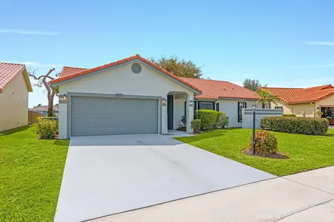 5637 Egret Isle Trail Lake Worth FL 33467