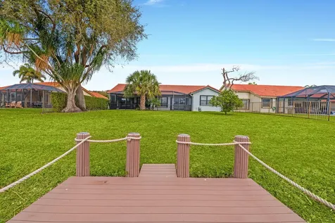 5637 Egret Isle Trail Lake Worth FL 33467