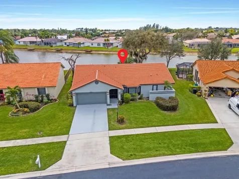 5637 Egret Isle Trail Lake Worth FL 33467