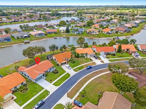 5637 Egret Isle Trail Lake Worth FL 33467