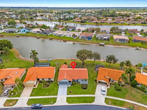 5637 Egret Isle Trail Lake Worth FL 33467