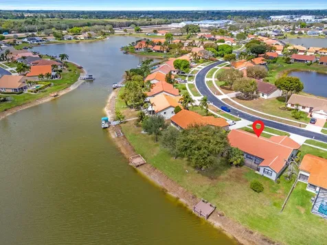 5637 Egret Isle Trail Lake Worth FL 33467