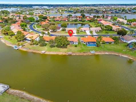 5637 Egret Isle Trail Lake Worth FL 33467