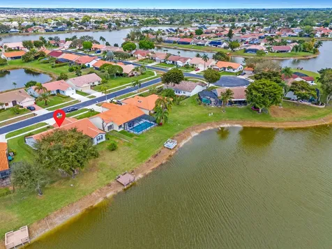 5637 Egret Isle Trail Lake Worth FL 33467