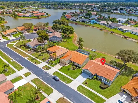 5637 Egret Isle Trail Lake Worth FL 33467