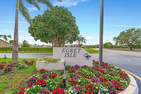 5637 Egret Isle Trail Lake Worth FL 33467