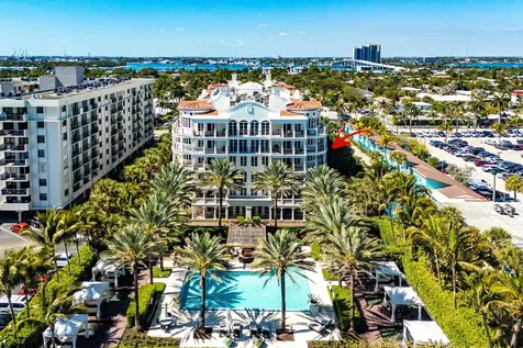 155 S Ocean Avenue Palm Beach Shores FL 33404