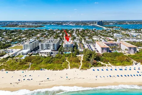 155 S Ocean Avenue Palm Beach Shores FL 33404