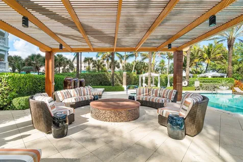 155 S Ocean Avenue Palm Beach Shores FL 33404