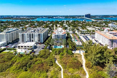 155 S Ocean Avenue Palm Beach Shores FL 33404