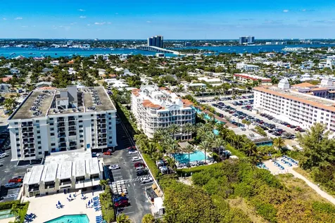 155 S Ocean Avenue Palm Beach Shores FL 33404