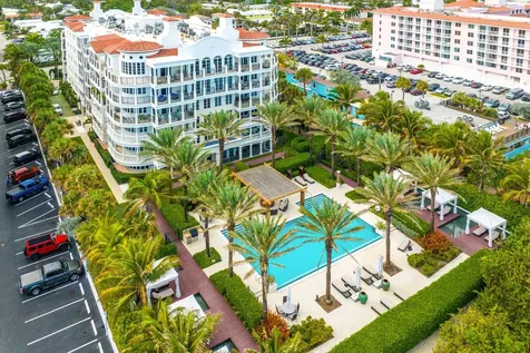 155 S Ocean Avenue Palm Beach Shores FL 33404