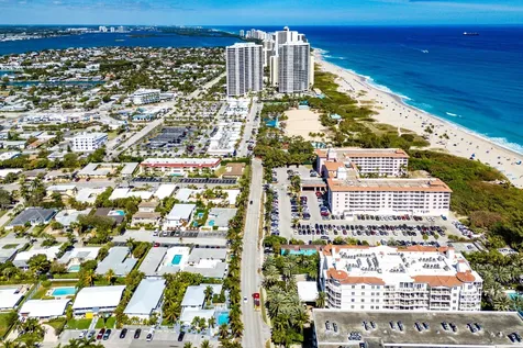 155 S Ocean Avenue Palm Beach Shores FL 33404