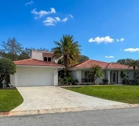 2281 Sw Starling Drive Palm City FL 34990