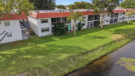 1981 W Woolbright Road Boynton Beach FL 33426