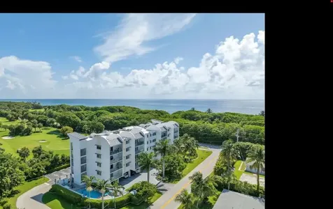 601 N Ocean Boulevard Boca Raton FL 33432