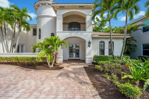 11640 S S Sea Court Wellington FL 33449