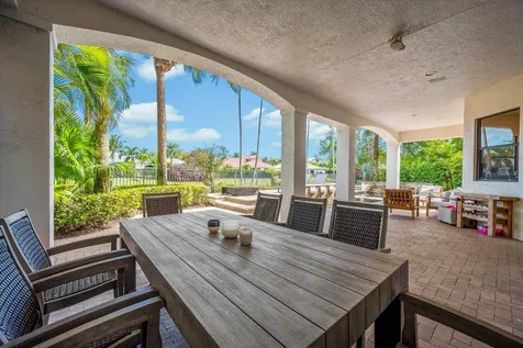 11640 S S Sea Court Wellington FL 33449