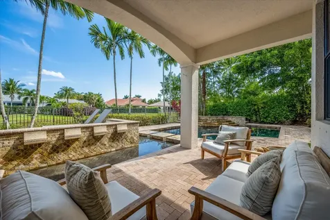 11640 S S Sea Court Wellington FL 33449